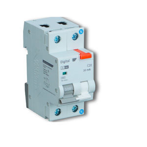 differential circuit breaker 1
