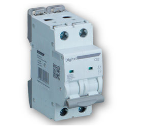 differential circuit breaker 1