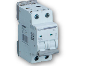 differential circuit breaker 1