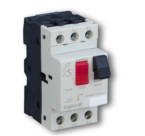 thermal circuit breaker 1