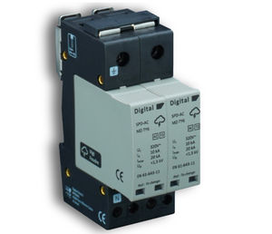 type 2 surge arrester 1
