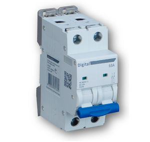 low-voltage disconnect switch 1