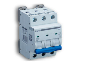 rotary disconnect switch 1