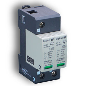type 2 surge arrester 1