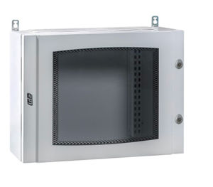 wall-mount casing 1