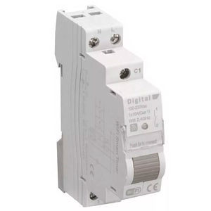 single-pole switch