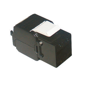 rectangular casing 1