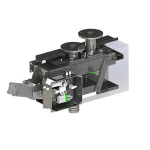 2-way diverter valve 1