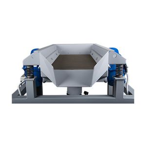 vibrating screener 1