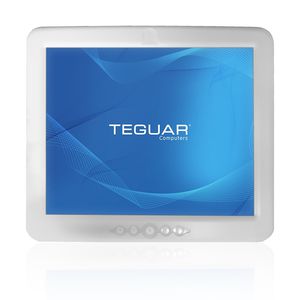 5线电阻式触摸屏PC机