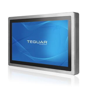 LCD monitor / touch / 15.6