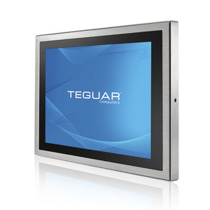 waterproof panel PC