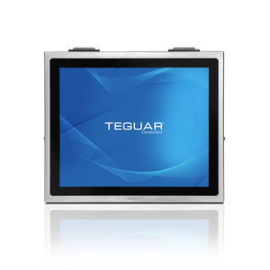 stainless steel panel PC