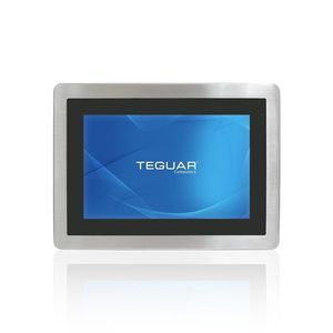 电阻触摸屏面板PC