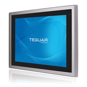 电阻触摸屏面板PC