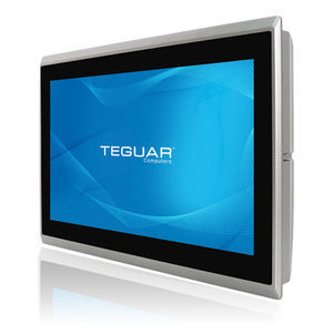 PC PCAP电容式触摸屏面板