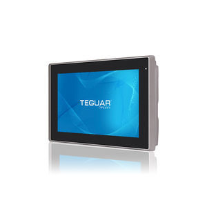 PCAP capacitive touch screen panel PC 1