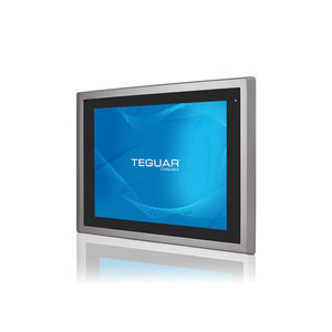 PCAP capacitive touch screen panel PC 1