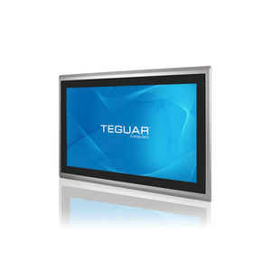 PCAP capacitive touch screen panel PC 1