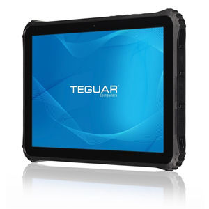 Windows 10 IoT Enterprise tablet 1