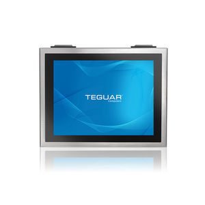 PCAP capacitive touch screen panel PC 1