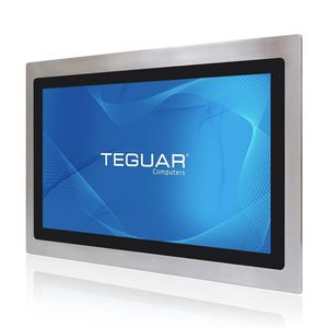 PCAP capacitive touch screen panel PC 1