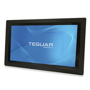 LCD panel PC 1