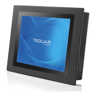 LCD panel PC 1