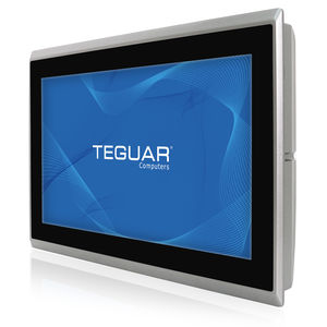 LCD panel PC 1