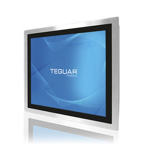 LCD panel PC 1
