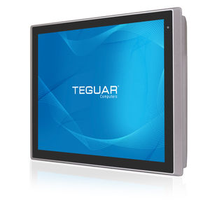 LCD panel PC 1