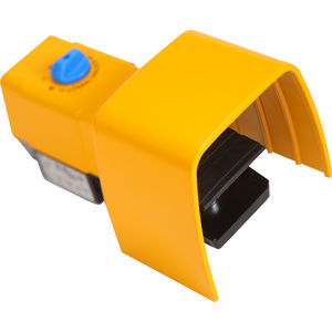 control foot switch
