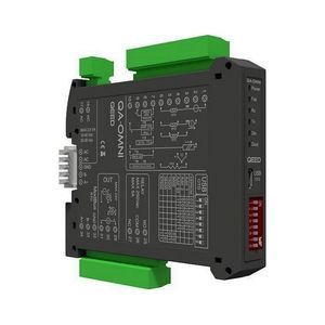 analog signal converter