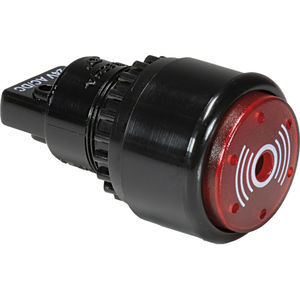 IP54 alarm buzzer 1