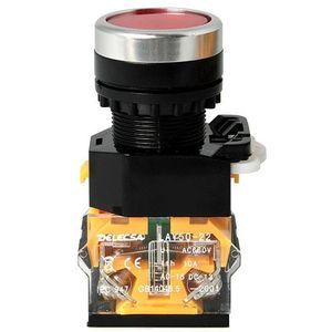 panel-mount indicator light 1