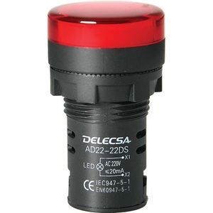 LED indicator light 1