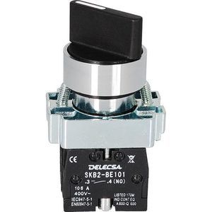 panel-mount indicator light 1