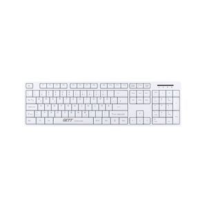 panel-mount keyboard