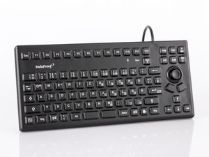 desktop keyboard