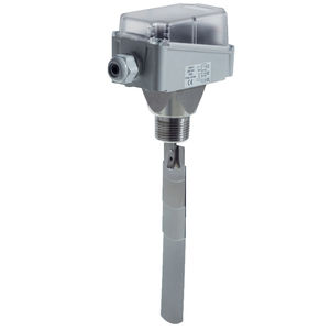 paddle flow switch