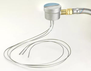 relative pressure transmitter