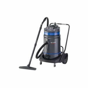 industrial vacuum cleaner