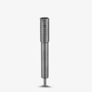 cutting insert drill bit
