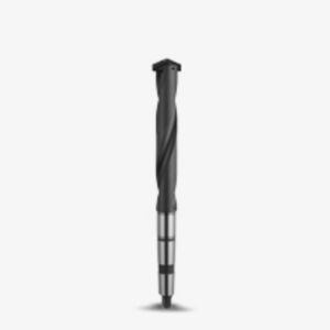 taper shank tool holder