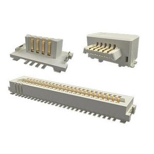 electrical power supply connector