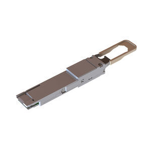 fiber optic transceiver 1
