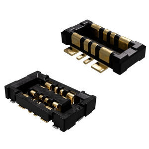 electrical power supply connector 1