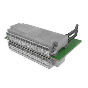liquid-cooled cold plate 1