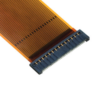 板到板连接器