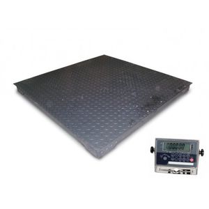 单独指示器标度